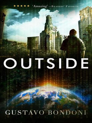 cover image of Outside